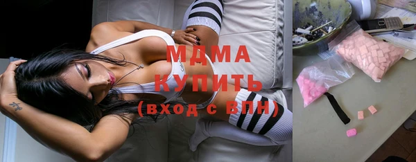 круглые Осинники